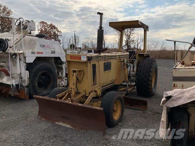 Mauldin M850A معدات البناء - غير ذلك