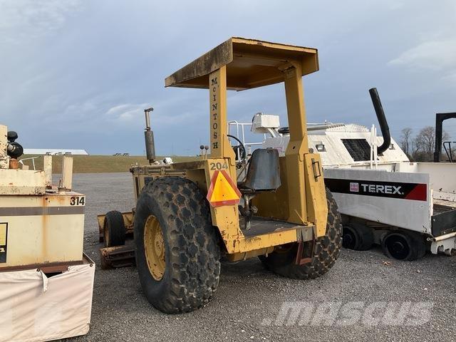 Mauldin M850A معدات البناء - غير ذلك