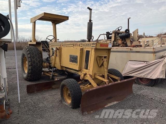 Mauldin M850A معدات البناء - غير ذلك