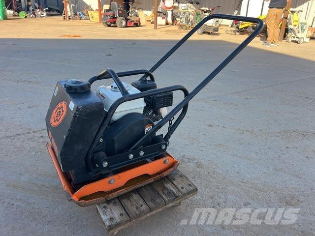 MBW  دكاكات أفقية