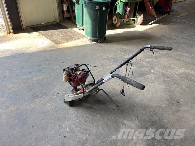 MBW 500H طفرات توزيع الخرسانة