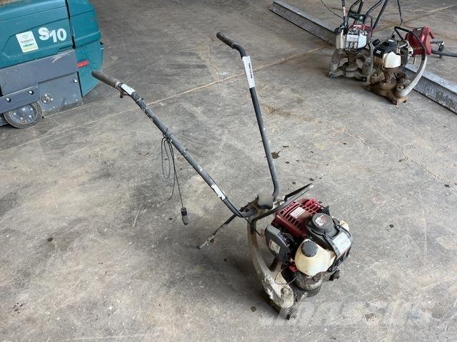 MBW 500H طفرات توزيع الخرسانة