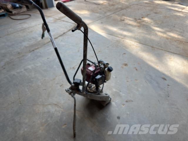 MBW 500H طفرات توزيع الخرسانة