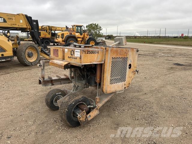 MBW C101-18 ملحقات خرسانة