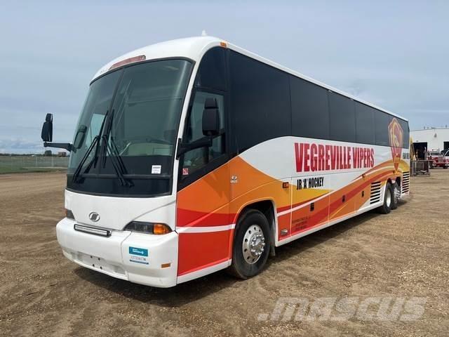 MCI J4500 حافلة صغيرة