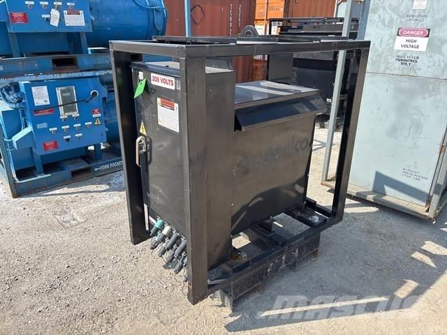 MCI XF75-E-A أخرى