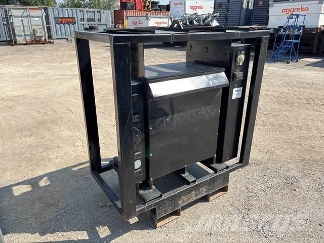MCI XF75-E-A أخرى