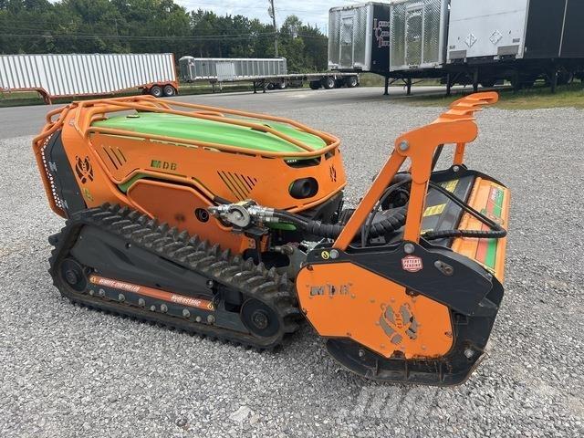 MDB LV600 Plus ماكينات زراعية أخرى