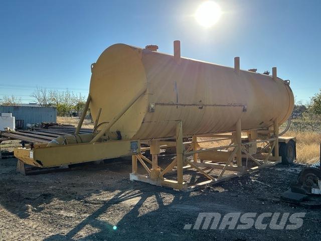 Mega MPT10-3 معدات البناء - غير ذلك