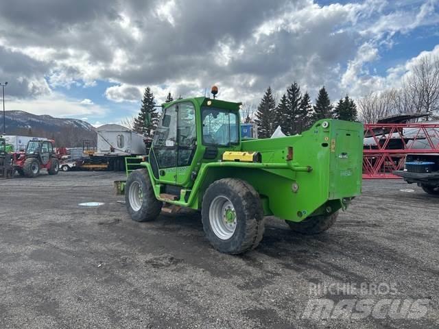Merlo P40.17 مناولات متداخلة