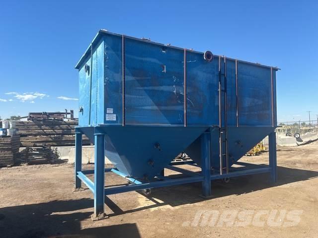  Met-Chem Inc قطع غيار المخلفات / إعادة التدوير والمحاجر