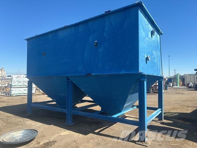  Met-Chem Inc قطع غيار المخلفات / إعادة التدوير والمحاجر