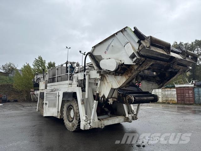  Metalliance 1 أخرى