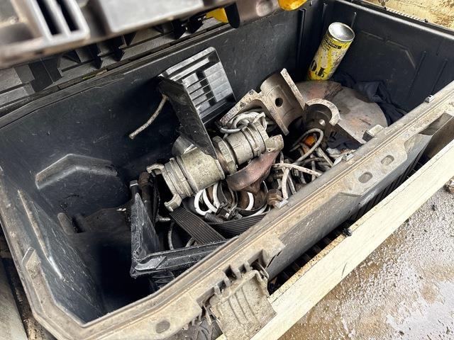  Metalliance 1 أخرى