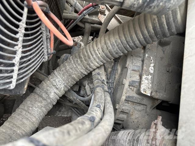 Meyco Potenza معدات أخرى للعمل تحت سطح الأرض