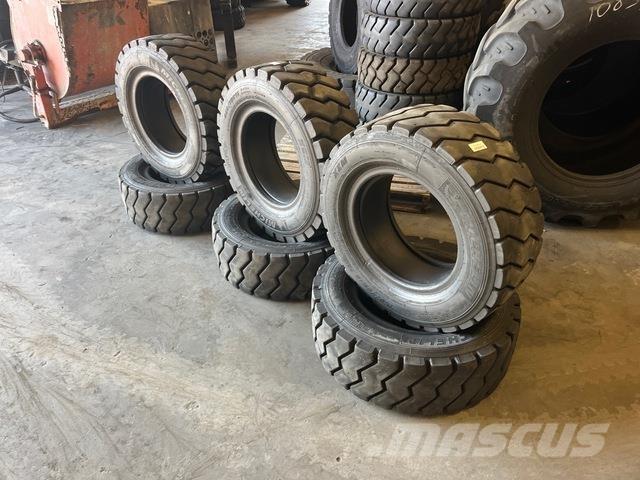 Michelin  الإطارات والعجلات والحافات