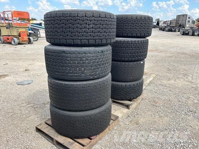 Michelin  الإطارات والعجلات والحافات