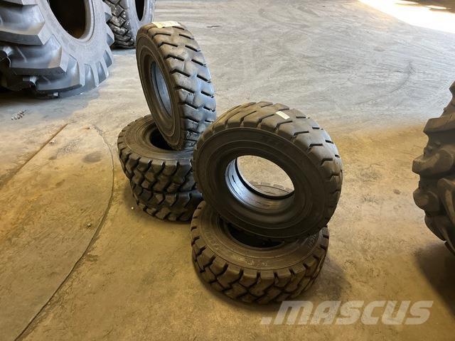Michelin  الإطارات والعجلات والحافات