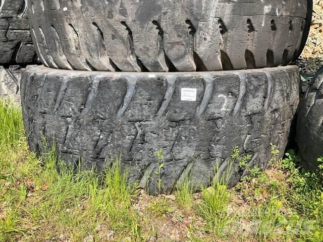 Michelin XDR2 الإطارات والعجلات والحافات