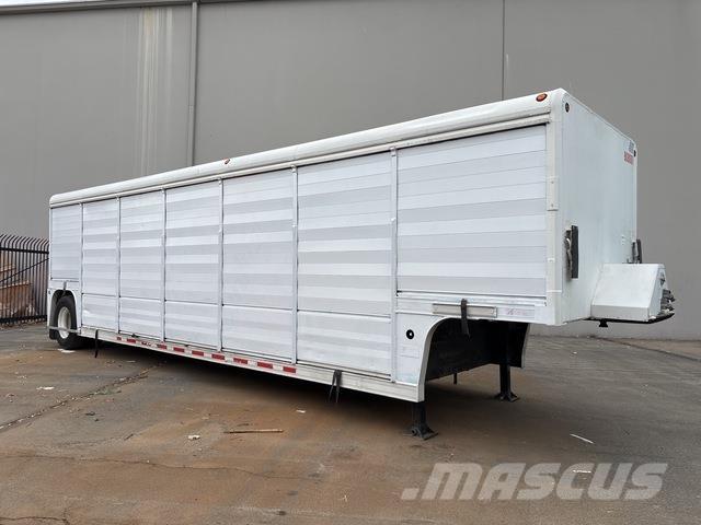 Mickey  مقطورات نقل المشروبات