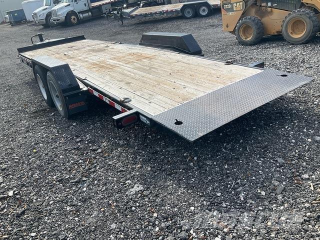  Midsota TB-22 لوادر منخفضة