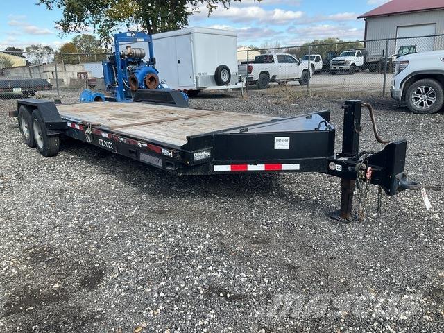  Midsota TB-22 لوادر منخفضة