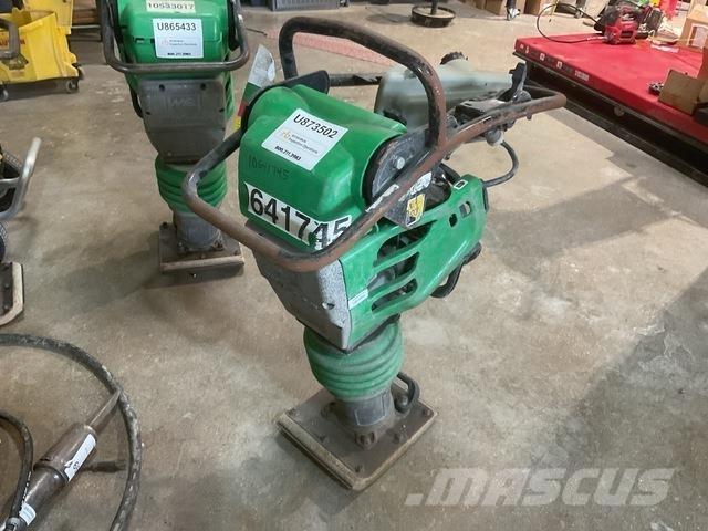 Mikasa MTX70HD ِدَكات