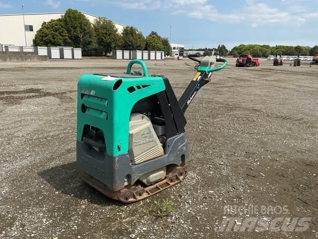 Mikasa MVH-508 أخرى