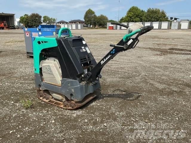 Mikasa MVH-508 أخرى