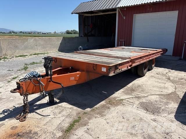 Miller  لوادر منخفضة