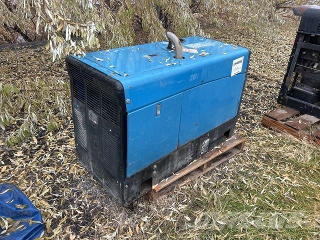 Miller  ماكينات لحام