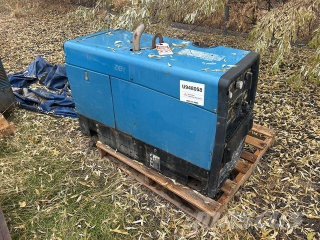 Miller  ماكينات لحام