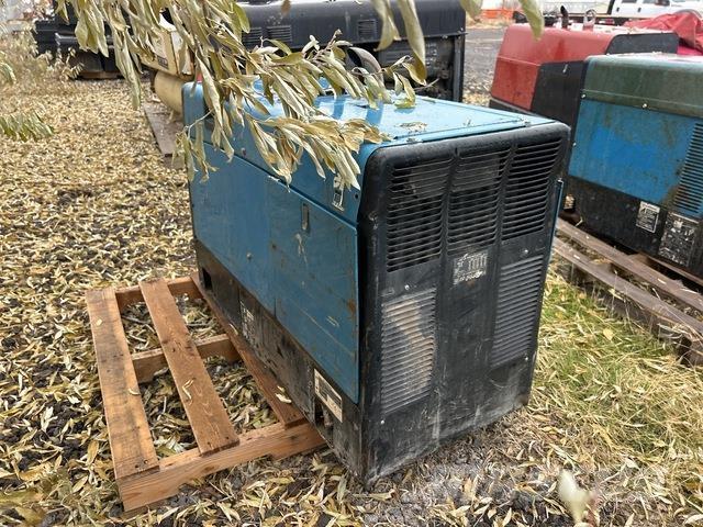 Miller  ماكينات لحام