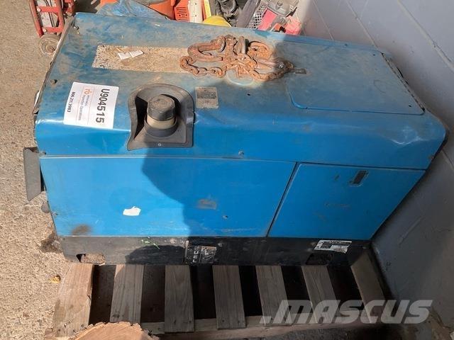 Miller 250 ماكينات لحام