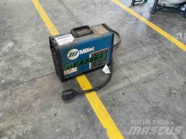 Miller 280A ماكينات لحام