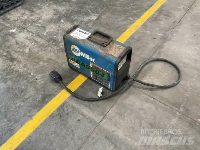 Miller 280A ماكينات لحام