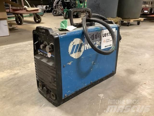 Miller CST-280 ماكينات لحام