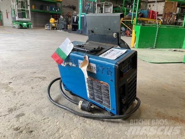 Miller CST 282 ماكينات لحام