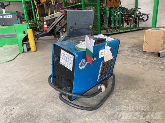Miller CST 282 ماكينات لحام