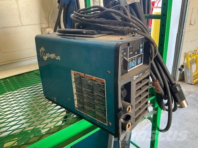 Miller CST282 ماكينات لحام