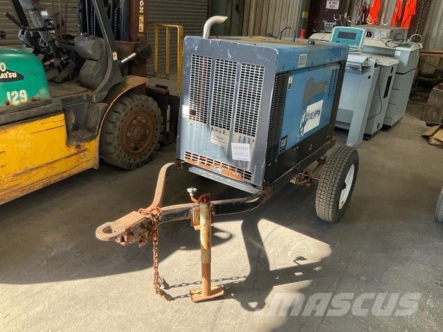 Miller PRO300 ماكينات لحام
