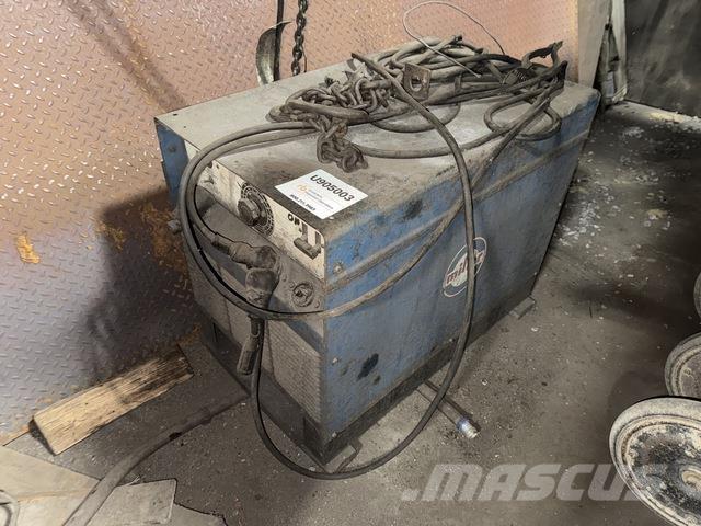 Miller SRH-444 ماكينات لحام