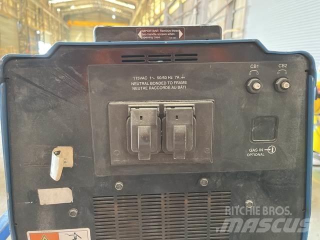 Miller XMT450 أخرى