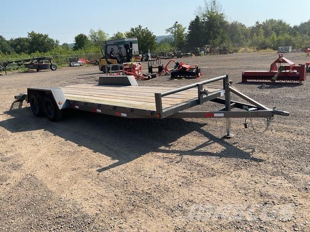 Millertime  مقطورات مركبات نقل