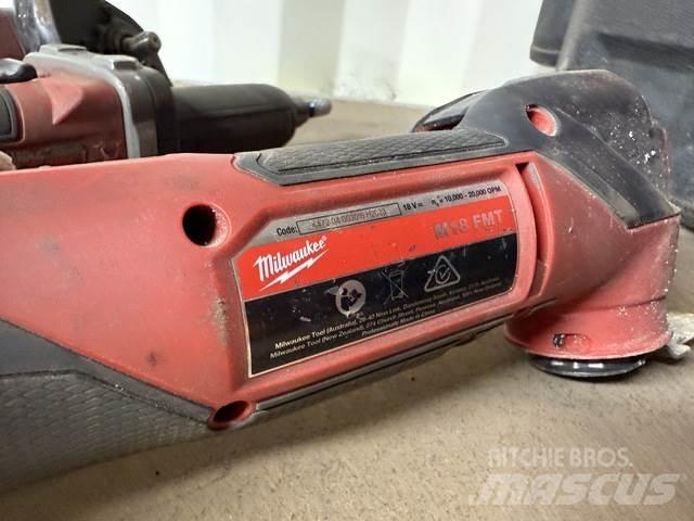 MILWAUKEE  أخرى