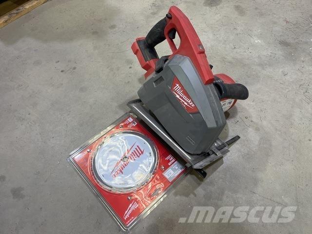 MILWAUKEE  أخرى