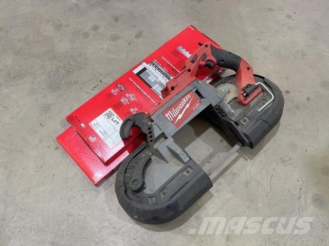 MILWAUKEE  أخرى