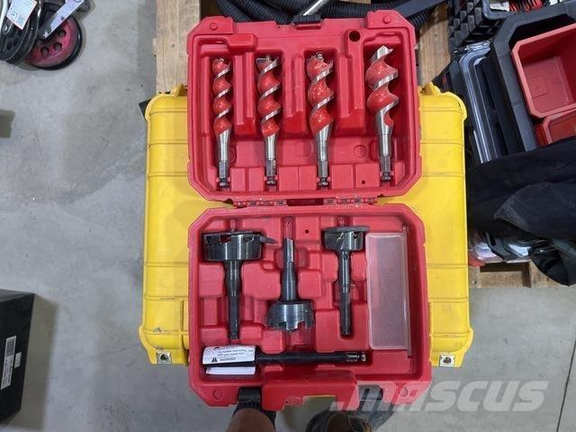 MILWAUKEE  أخرى