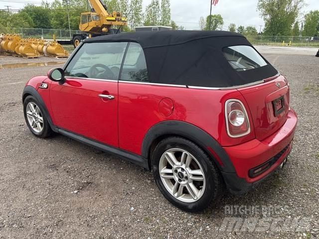 Mini Cooper سيارات