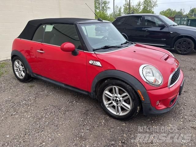 Mini Cooper سيارات